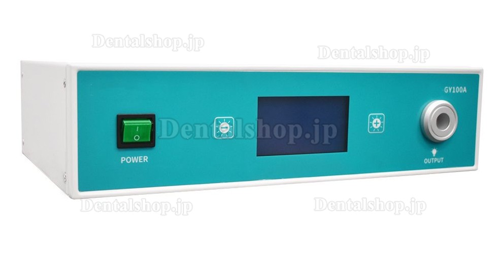 SNUKE TU-GY100A 耳鼻咽喉科内視鏡カメラ用100W LED冷光源